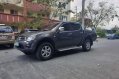 2012 Mitsubishi Strada for sale-1