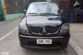 2007 Mitsubishi Adventure for sale-2