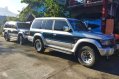 Like new Mitsubishi Pajero for sale-0