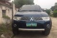 2010 Mitsubishi Montero for sale-0