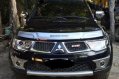 2012 Mitsubishi Montero Sport for sale-0