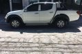 2010 Mitsubishi Strada for sale-1