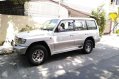 Mitsubishi Pajero 2003 for sale-1