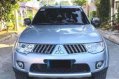 2011 Mitsubishi Montero for sale-0