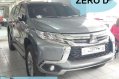 2018 Mitsubishi Montero Sport for sale-0