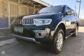 2012 Mitsubishi Montero Sport for sale-2