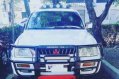 Mitsubishi L200 Endeavor Strada 4x2 FOR SALE-0