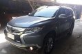 2016 Mitsubishi Montero Sport for sale-0