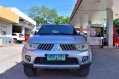 2013 Mitsubishi Montero Sports for sale-1