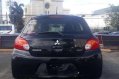 2015 Mitsubishi Mirage for sale-3