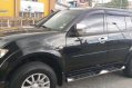 2012 Mitsubishi Montero Sport for sale-0