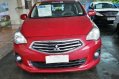 2015 Mitsubishi Mirage G4 for sale-0