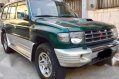 1999 Mitsubishi Pajero for sale-0