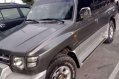 Mitsubishi Pajero 1999 For sale -0