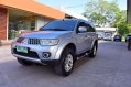 2013 Mitsubishi Montero Sports for sale-0