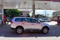 2013 Mitsubishi Montero Sports for sale-3