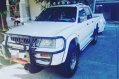 Mitsubishi L200 Endeavor Strada 4x2 FOR SALE-2