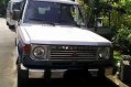 Like new Mitsubishi Pajero for sale-1