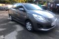 Mitsubishi Mirage G4 GLX Manual 2016 for sale-6