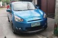 Mitsubishi Mirage Gls 2013 for sale-9