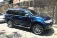 Mitsubishi Montero Sport 2012 GLS-V for sale-0