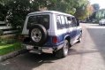 Like new Mitsubishi Pajero for sale-3