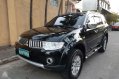 2010 Mitsubishi Montero for sale-1