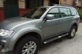 Mitsubishi Montero Sport GLX MT 2015 for sale-2