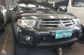 2014 Mitsubishi Strada for sale-1