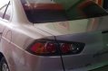 2013 Mitsubishi Lancer Ex for sale-0