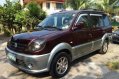 2010 Mitsubishi Adventure for sale-1