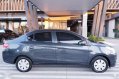 Mitsubishi Mirage G4 2014 for sale-6