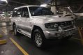 Mitsubishi Pajero Fieldmaster 2003 for sale-0