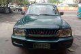 2002 Mitsubishi L200 for sale-1