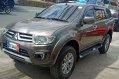 Mitsubishi Montero Sport 2015 for sale-8