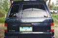 Mitsubishi Adventure 2005 for sale-2