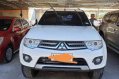 2014 Mitsubishi Montero Sport GLX for sale-9