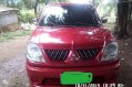 Mitsubishi Adventure 2005 for sale-1