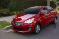 Mitsubishi Mirage G4 GLS 2017 for sale-0