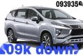 2019 Mitsubishi Xpander for sale-0