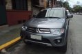 Mitsubishi Montero Sport GLX MT 2015 for sale-0