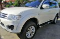 2014 Mitsubishi Montero Sport GLX for sale-1