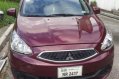 Mitsubishi Mirage 2016 for sale-9