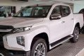 2019 Mitsubishi Strada for sale-1