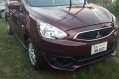 Mitsubishi Mirage 2016 for sale-5