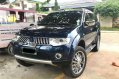 Mitsubishi Montero Sport 2012 GLS-V for sale-4