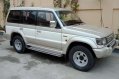 Mitsubishi Pajero 2003 for sale-0