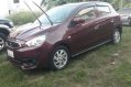 Mitsubishi Mirage 2016 for sale-7