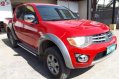 Mitsubishi Strada GLX 4x2 2013 for sale-3