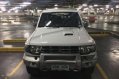 Mitsubishi Pajero Fieldmaster 2003 for sale-4